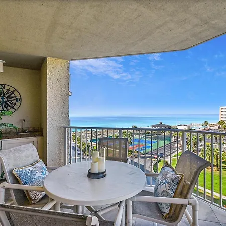 Inlet Reef 515- By Holiday Isle Properties